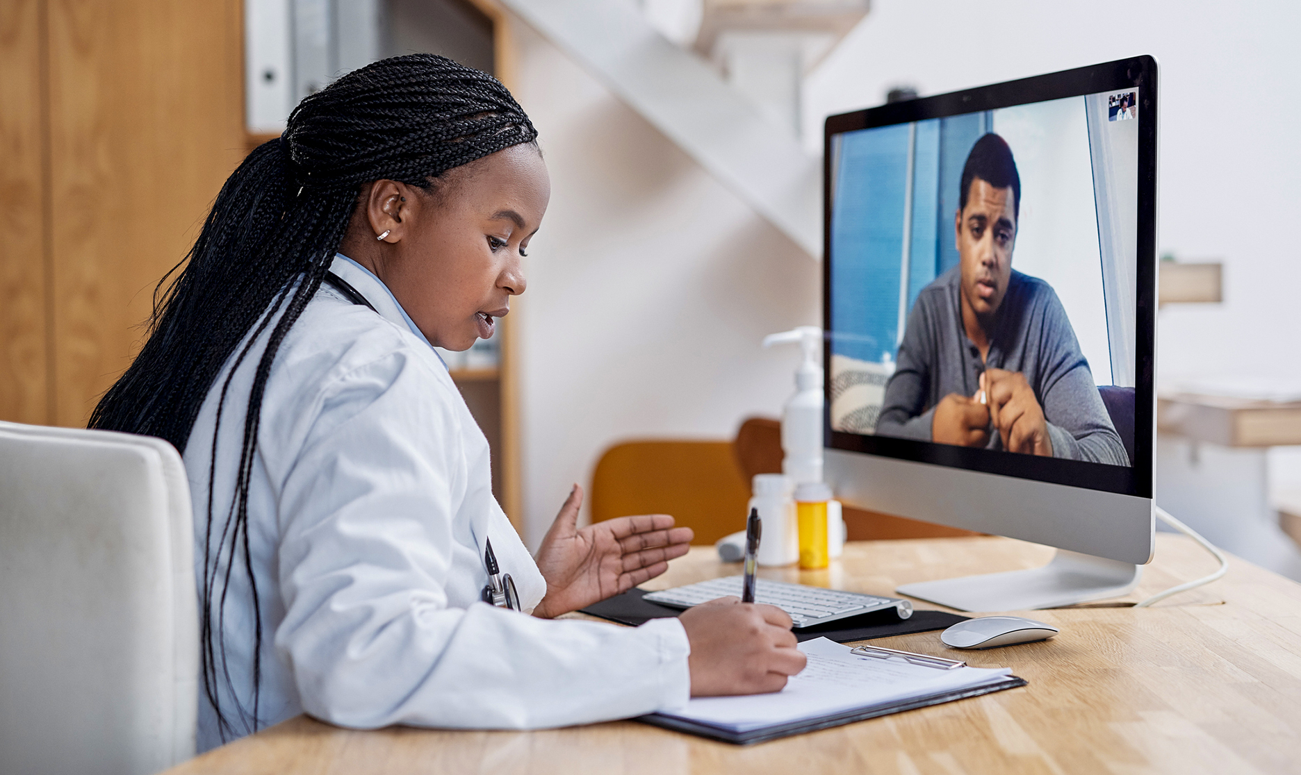 Virtual Dental Care