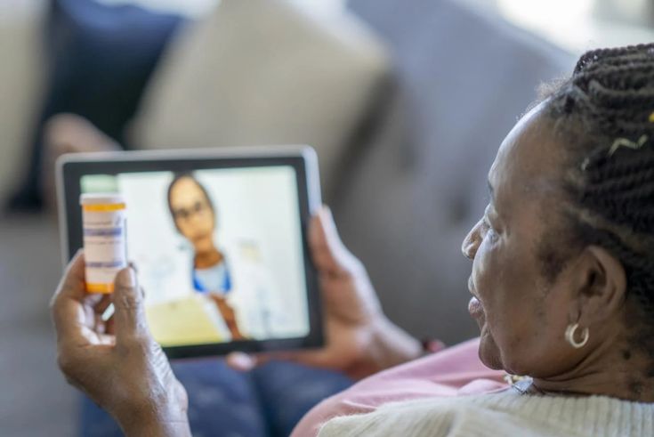 Virtual Consultations